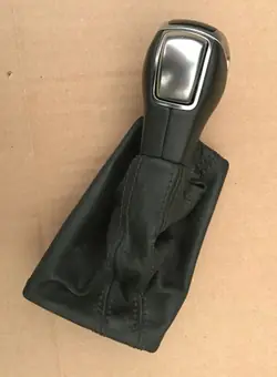 Funda palanca DSG Audi Q3 OEM 83b713139b
