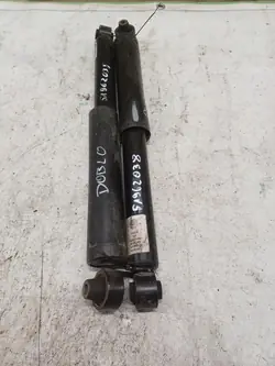 Ammortizzatori Posteriori Fiat Doblo