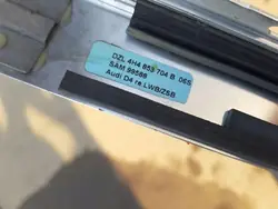 Audi A8 D4 Takräcke OEM 4H4853704B - Begagnad