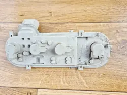 Moldura Farol Traseiro Direito AUDI A4 B6 OEM 8E9945258