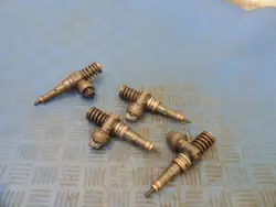 Ford Galaxy MK1 1.9TDI Diesel Insprutare OEM 0414720038