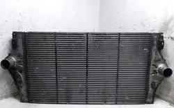 Radiador Intercooler RENAULT ESPACE IV 2.2L diesel OEM 160101403F