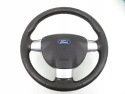 Volant Ford Focus MK2 OEM KIEROWNICA FORD FOCUS MK2 II