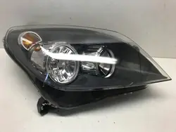 Hella 1EG 270 370-321 Ajovalot