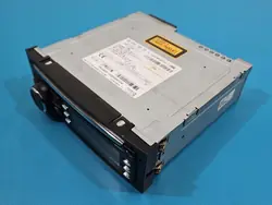 OEM 98030745ZD Werksradio für Peugeot 208 I