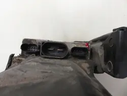 Pompe de direction assistée VW Polo IV HPI OEM KOYO