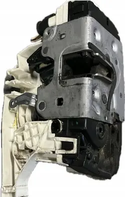 MERCEDES BENZ SPRINTER W906 2.2CDI DÖRRLÅS A9067304335