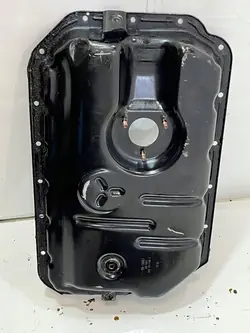 Oljepanna Audi A7 C7 3.0 TFSI