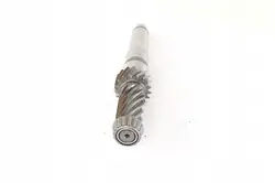 Versnellingsbak as Iveco Daily 2014+ OEM ZZ 8874087 A