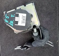 Renault OE 626131500C säkerhetsbälte mitt bak
