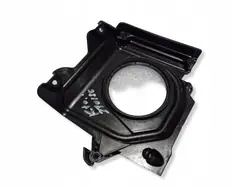 Scheinwerferabdeckung rechts OEM 1156008R Audi Q7 4M