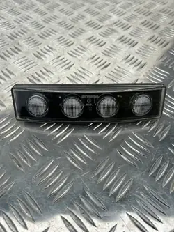 Lâmpada de contorno Scania R OEM 2035104 - Usada