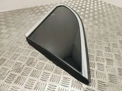 Vitre arrière gauche OEM E000188 pour Peugeot 407 SW