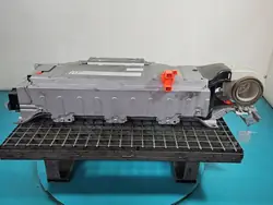 Batería híbrida usada OEM G9280-12020 para Toyota Auris II
