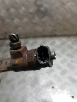 Injecteur OEM 0445110800 pour Renault Clio 5