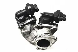Kaasutin OEM 9630246680 75380A Peugeot Citroenille
