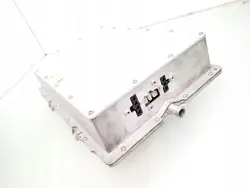 Tesla Model S Voorste Omvormer OEM 600927800F