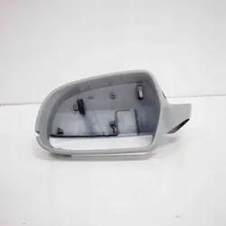 Suporte de Espelho Esquerdo Audi A4 (8K2, B8) 8F0857527BGRU