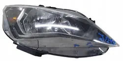 Farol LED Direito - SEAT IBIZA IV 4
