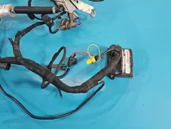 Kit de instalación LPG STAG 4 QBOX BASIC