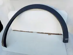 VW ID.4 taka oikea lokasuoja OEM 11A853818