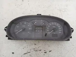 Hastighetsmätare Renault OE 7700427896C - Begagnad Original