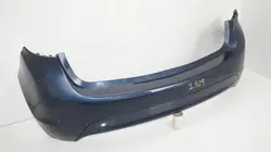 Pare-chocs arrière OEM 360199631 pour Opel Meriva B