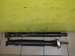 BMW E46 2.0 D Drivaxel OEM 7518382