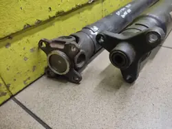 Arbre de Transmission BMW E46 2.0 D OEM 7518382