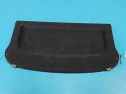Taka Hylly OEM 658867769 Skoda Kamiq:lle