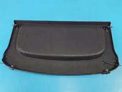 Prateleira Traseira OEM 658867769 para Skoda Kamiq
