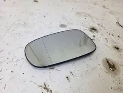 Photochromes Spiegelglas rechts Saab OEM 12845646