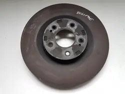 Disco de freno delantero OEM 4615A230 para Mitsubishi Eclipse Cross