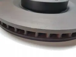 OEM 4615A230 etujarrulevy Mitsubishi Eclipse Crossille