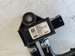 Capteur de pression DPF OEM 9812047080 pour Citroën C4 II