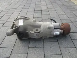 VOLVO XC60 XC70 S60 V60 V70 S80 Differentieel P1216542