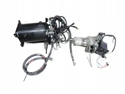 Attache de benne Iveco Daily avec pompe - OEM