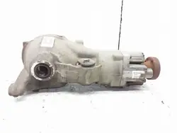 2010 Volvo XC90 Rear Differential P1216647