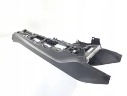 Audi R8 II Spyder mittentunnel OEM 4S1863243E