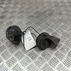 Buzina Peugeot 5008 2011