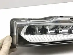 BMW X3 G01 G08 X4 G02 farol de nevoeiro halógeno esquerdo 7412527