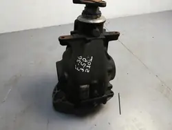 Differential arrière BMW 4 Gran Coupe F36 2,56 2015