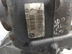 BMW 4 Gran Coupe F36 Rear Differential 2.56 2015