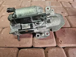 Motor de arranque 1.5CDRI 1.5D LXD Opel Astra K 55513254