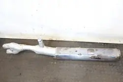 Silencieux Échappement Honda NT 650 - Pièce OEM Occasion