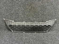 Grille de Pare-Chocs Avant HYUNDAI I10 86522-0X200