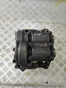 Ausgleichswellen Ford OE AG9G-6059-DC 2.0 EcoBoost
