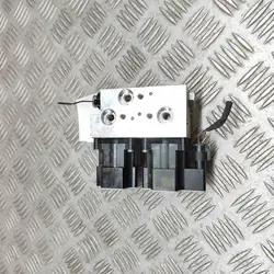 Skoda A/C expansieklep OEM 1EA816702D - Gebruikt