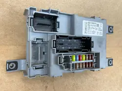 Zekeringkast OEM 51793521 voor Ford Ka II 2008-2016