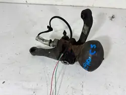 Bloco válvula suspensão ar ITR624 Dianteiro Citroen C5 III